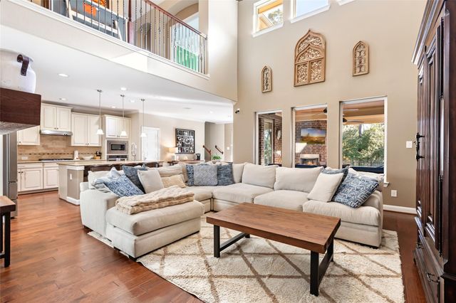 13808 N Lake Branch Lane, Houston, TX 77044