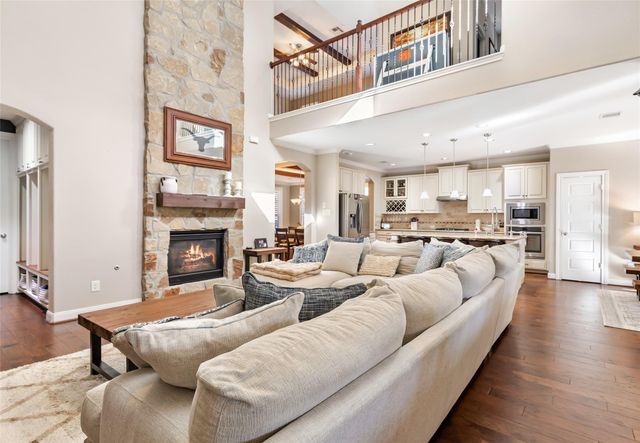 13808 N Lake Branch Lane, Houston, TX 77044