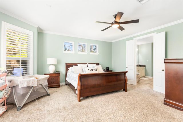 13808 N Lake Branch Lane, Houston, TX 77044