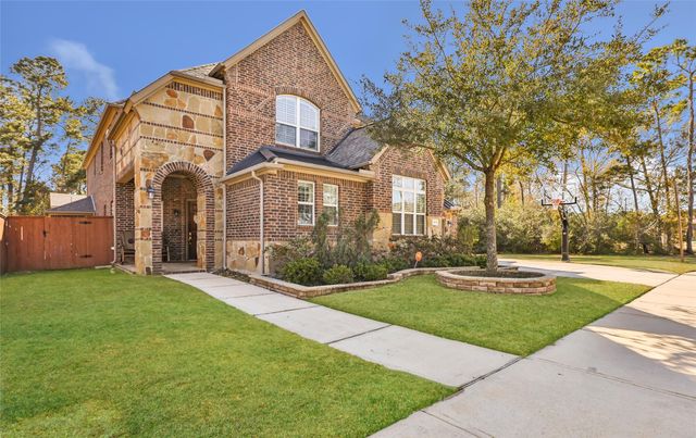 13808 N Lake Branch Lane, Houston, TX 77044