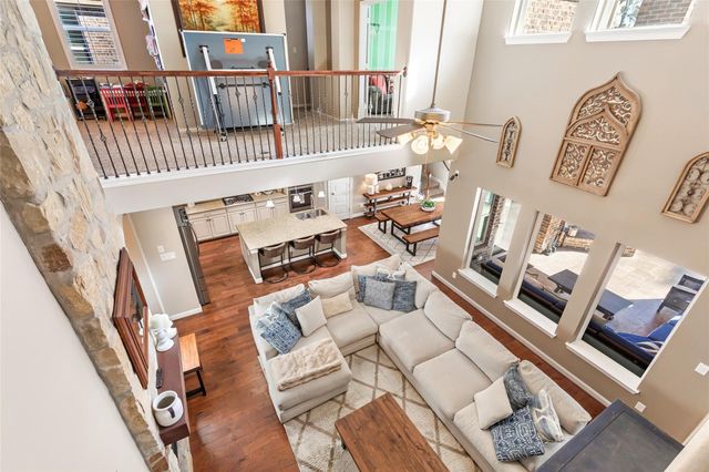 13808 N Lake Branch Lane, Houston, TX 77044