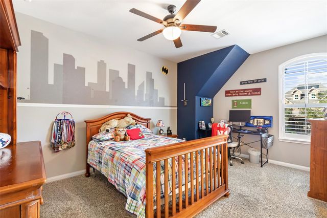 13808 N Lake Branch Lane, Houston, TX 77044