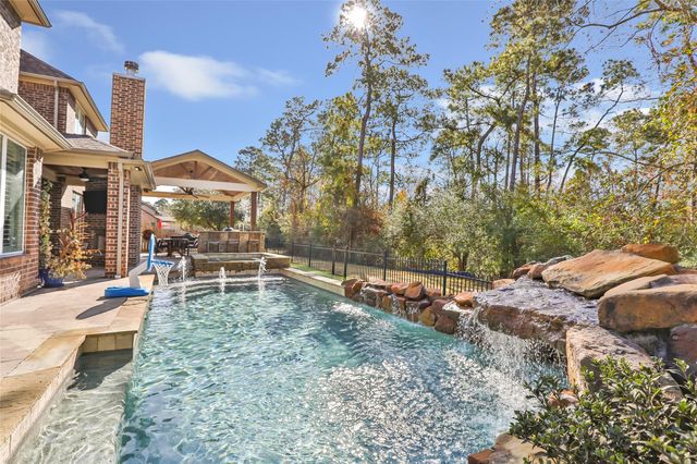 13808 N Lake Branch Lane, Houston, TX 77044