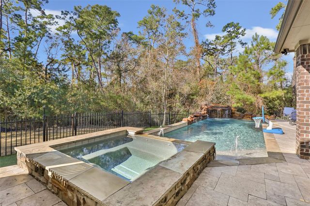 13808 N Lake Branch Lane, Houston, TX 77044