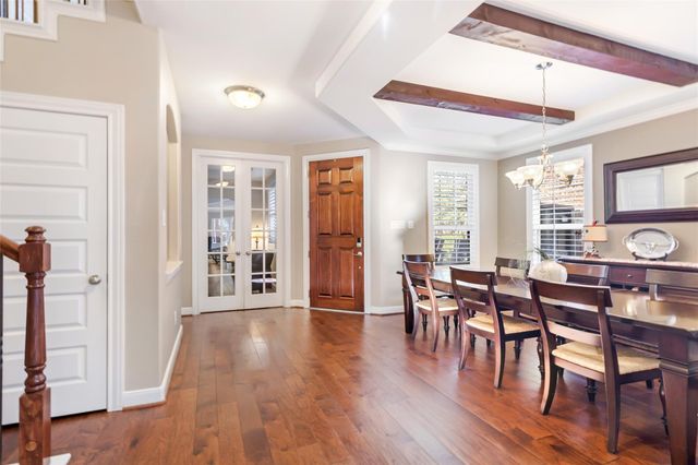 13808 N Lake Branch Lane, Houston, TX 77044