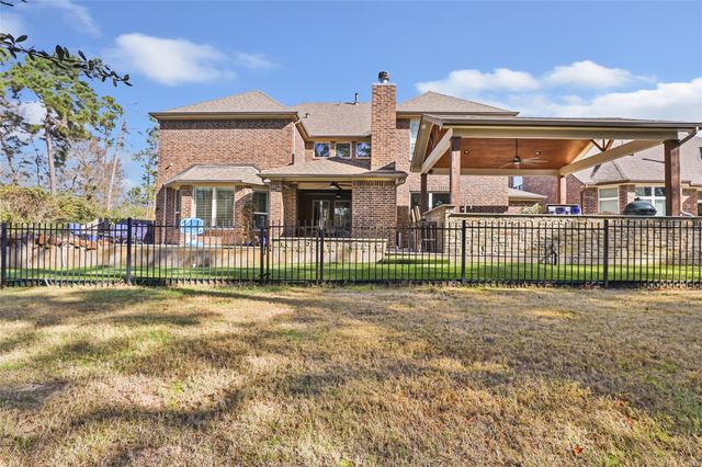 13808 N Lake Branch Lane, Houston, TX 77044