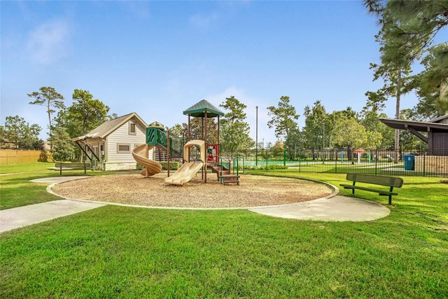 13808 N Lake Branch Lane, Houston, TX 77044