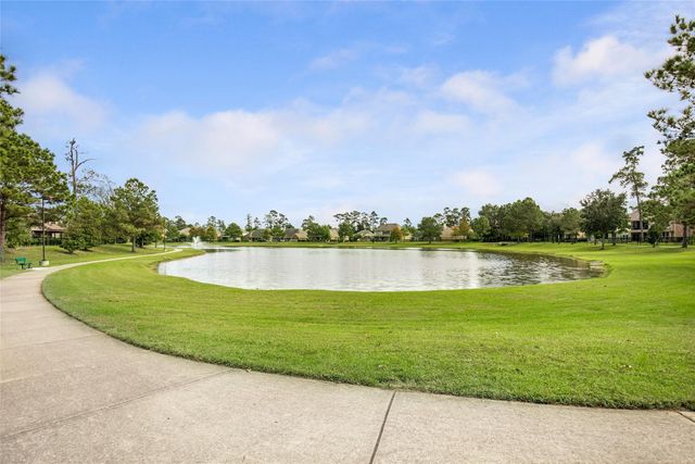 13808 N Lake Branch Lane, Houston, TX 77044