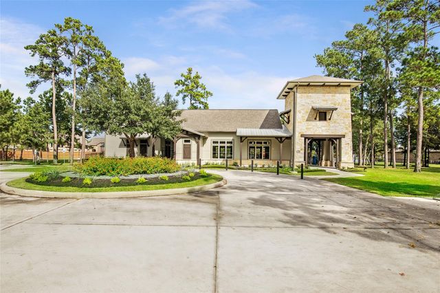 13808 N Lake Branch Lane, Houston, TX 77044