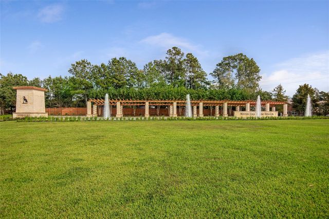 13808 N Lake Branch Lane, Houston, TX 77044