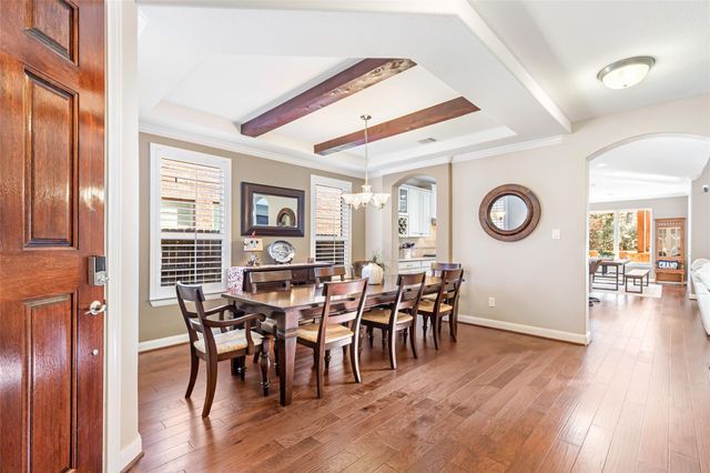 13808 N Lake Branch Lane, Houston, TX 77044