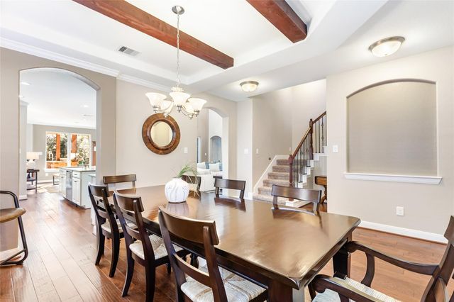 13808 N Lake Branch Lane, Houston, TX 77044