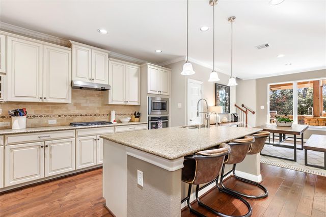 13808 N Lake Branch Lane, Houston, TX 77044