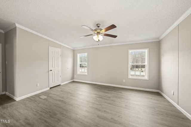 248 Dutchess Lane, Henderson, NC 27537