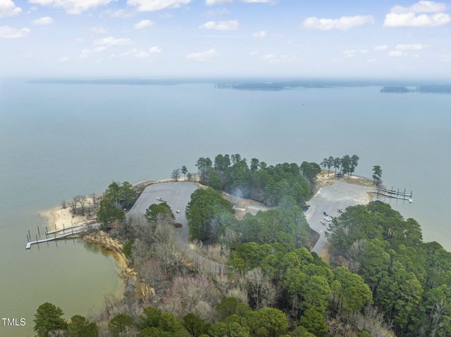 248 Dutchess Lane, Henderson, NC 27537