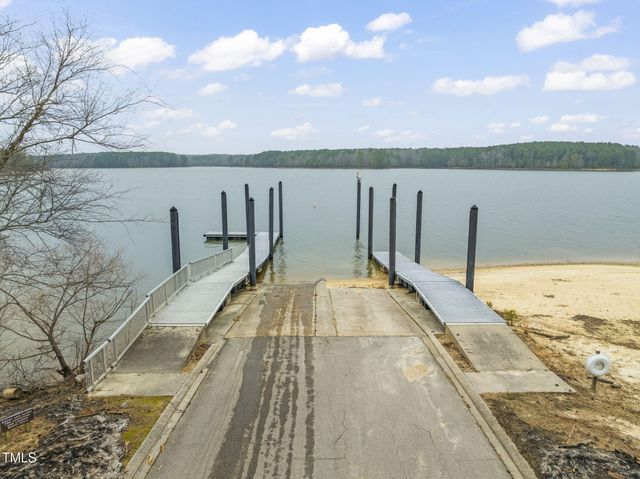 248 Dutchess Lane, Henderson, NC 27537