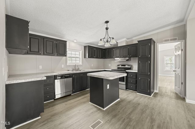 248 Dutchess Lane, Henderson, NC 27537