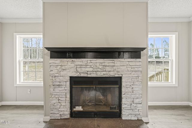 248 Dutchess Lane, Henderson, NC 27537