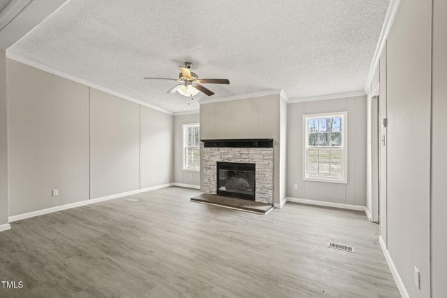 248 Dutchess Lane, Henderson, NC 27537