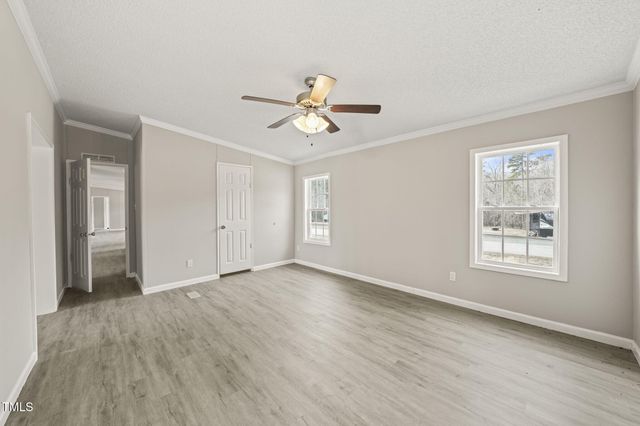 248 Dutchess Lane, Henderson, NC 27537