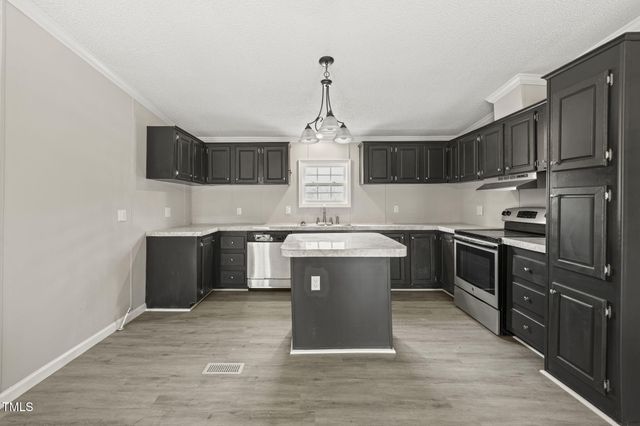 248 Dutchess Lane, Henderson, NC 27537