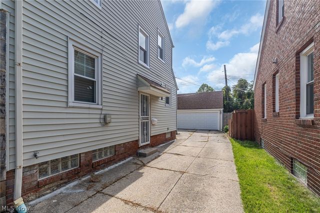 831 Sable Road, Cleveland, OH 44119