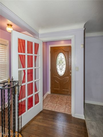 831 Sable Road, Cleveland, OH 44119