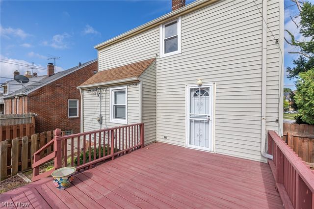 831 Sable Road, Cleveland, OH 44119
