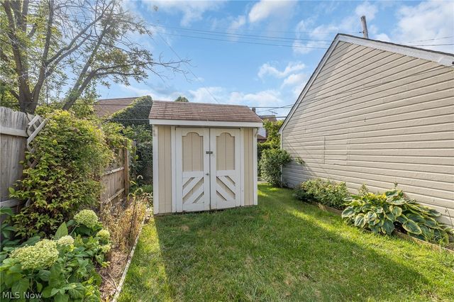 831 Sable Road, Cleveland, OH 44119