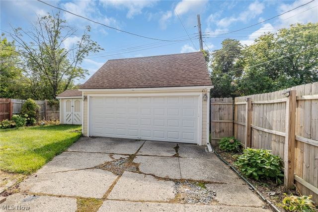 831 Sable Road, Cleveland, OH 44119