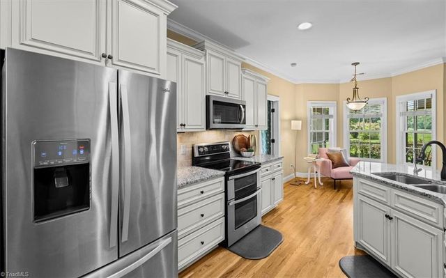 4898 Forest Oaks Drive, Greensboro, NC 27406