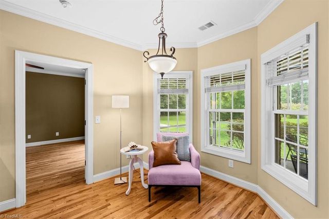 4898 Forest Oaks Drive, Greensboro, NC 27406
