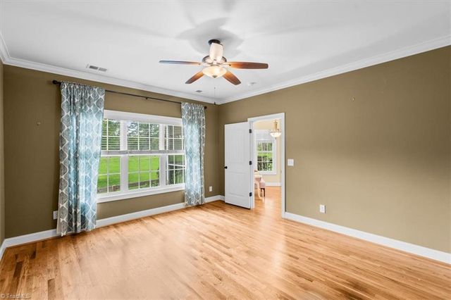 4898 Forest Oaks Drive, Greensboro, NC 27406