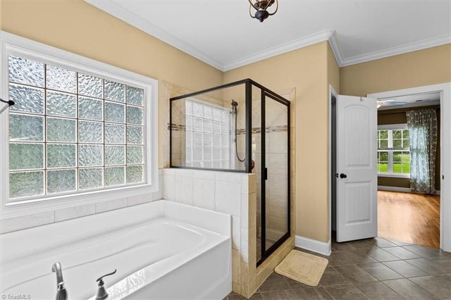 4898 Forest Oaks Drive, Greensboro, NC 27406