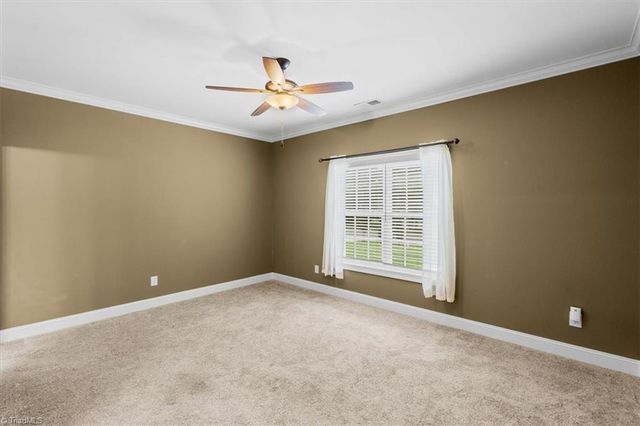 4898 Forest Oaks Drive, Greensboro, NC 27406