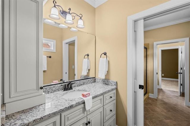 4898 Forest Oaks Drive, Greensboro, NC 27406