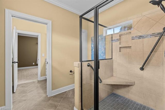 4898 Forest Oaks Drive, Greensboro, NC 27406
