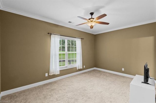 4898 Forest Oaks Drive, Greensboro, NC 27406