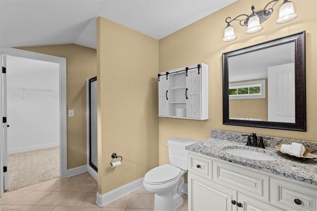 4898 Forest Oaks Drive, Greensboro, NC 27406