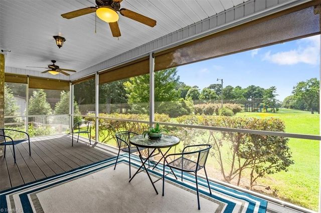 4898 Forest Oaks Drive, Greensboro, NC 27406