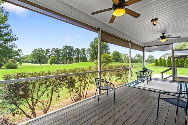 4898 Forest Oaks Drive, Greensboro, NC 27406