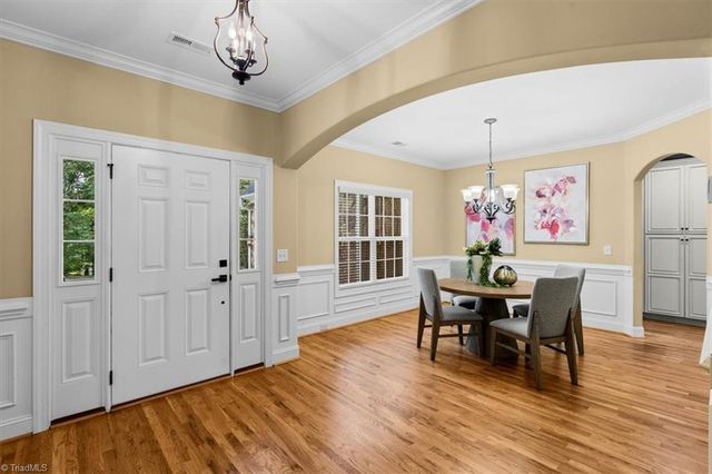 4898 Forest Oaks Drive, Greensboro, NC 27406