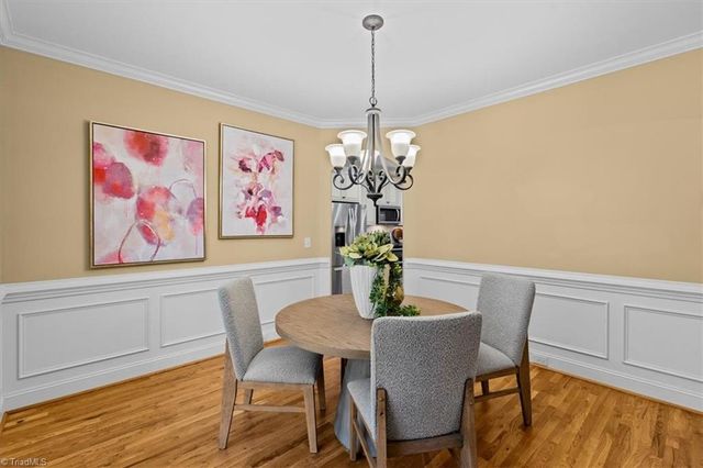 4898 Forest Oaks Drive, Greensboro, NC 27406
