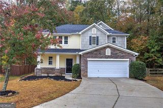 89 Candy Lilly Court, Dallas, GA 30157