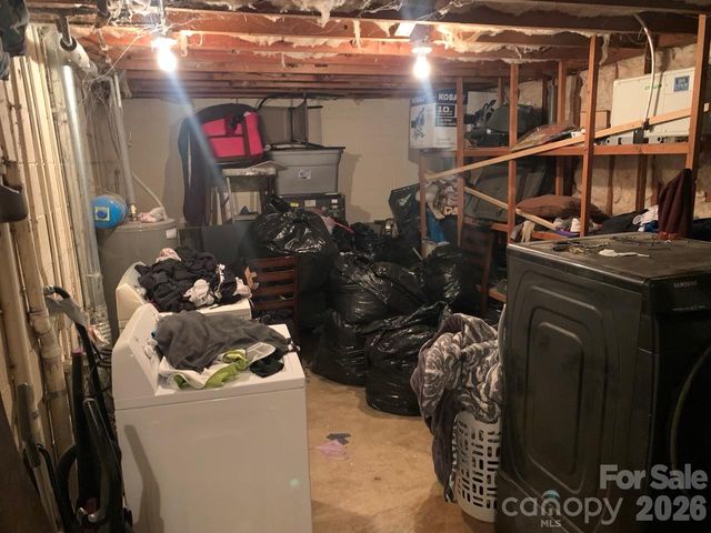 101 Ramsey Street, Morganton, NC 28655