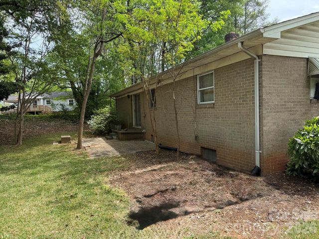 101 Ramsey Street, Morganton, NC 28655