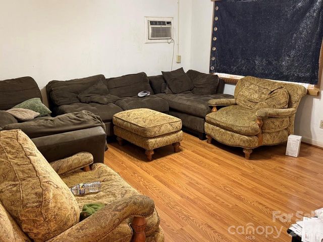 101 Ramsey Street, Morganton, NC 28655