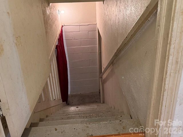 101 Ramsey Street, Morganton, NC 28655