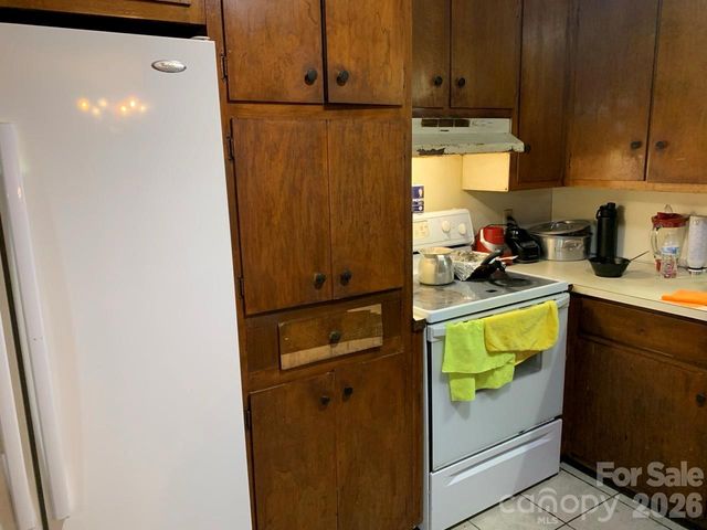 101 Ramsey Street, Morganton, NC 28655