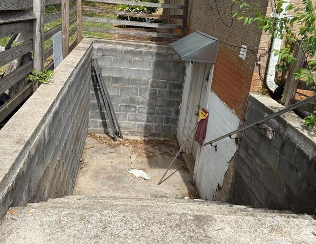 101 Ramsey Street, Morganton, NC 28655